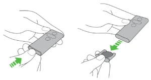 Dyson Cool AM03 Pedestal Fan Instruction Manual Dyson Cool AM03 Pedestal Fan-9