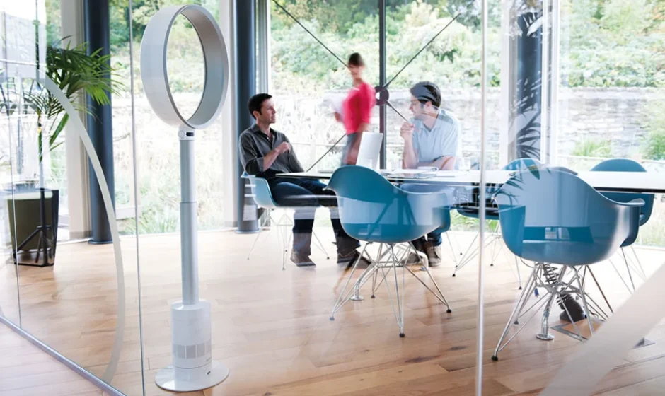 Dyson Cool AM03 Pedestal Fan Instruction Manual Dyson Cool AM03 Pedestal Fan-fi