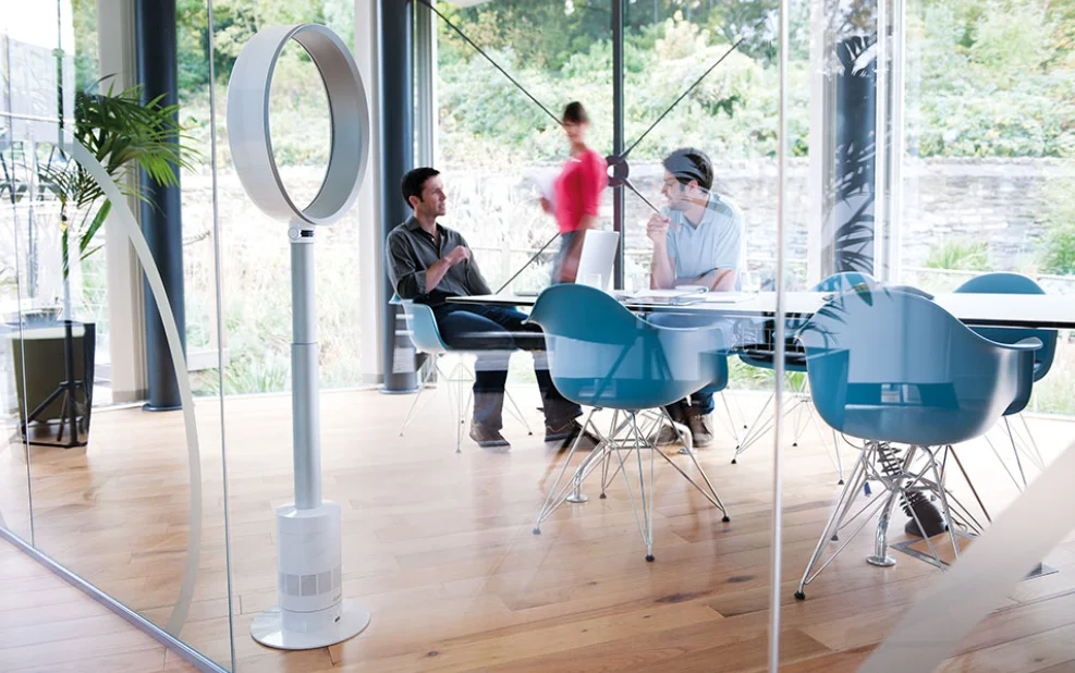 Dyson Cool AM03 Pedestal Fan Instruction Manual