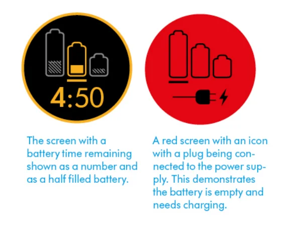 Dyson V15s Detect Submarine User Manual 13