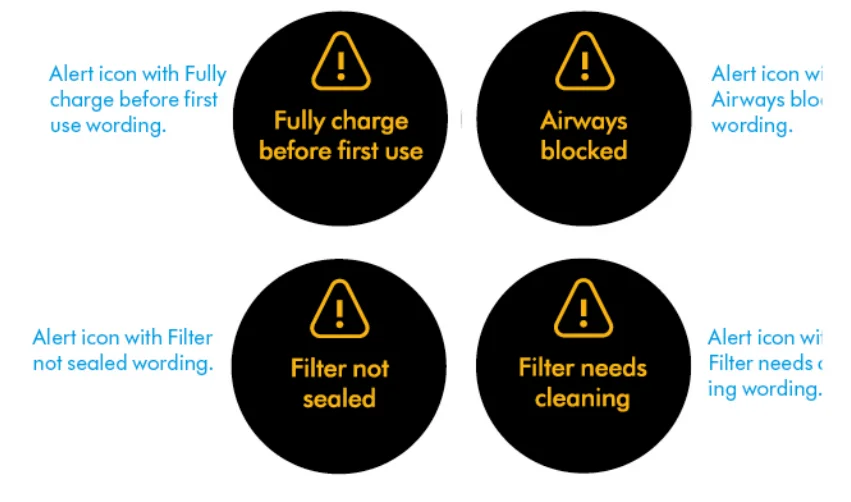 Dyson V15s Detect Submarine User Manual 15