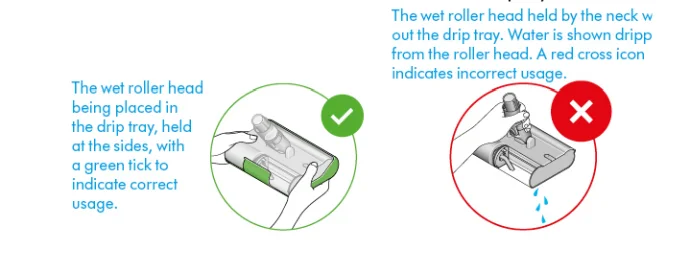Dyson V15s Detect Submarine User Manual 18