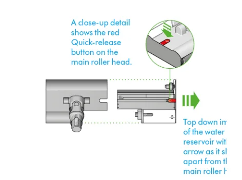 Dyson V15s Detect Submarine User Manual 22