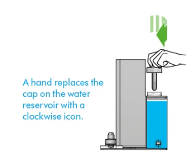 Dyson V15s Detect Submarine User Manual 25