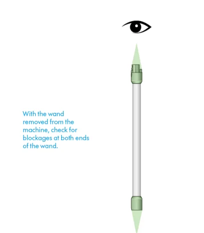 Dyson V15s Detect Submarine User Manual 35