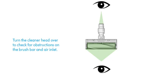 Dyson V15s Detect Submarine User Manual 36