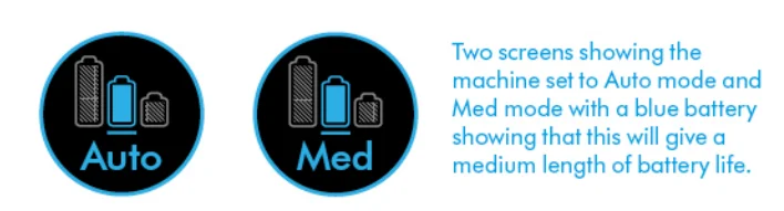 Dyson V15s Detect Submarine User Manual 8