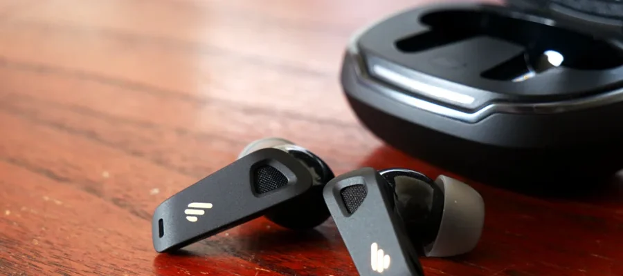 Edifier NeoBuds Pro 2 True Wireless Earbuds featured image