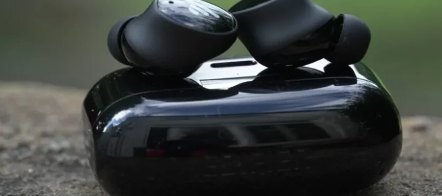 Edifier TWS1 Pro 2 Noise Cancellation Earbuds featured image