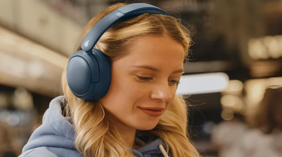 Edifier WH950NB Headphones User Manual Edifier V80 Hybrid Headphones featured IMAGE