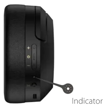 Edifier W820NB Plus Over-Ear Headphones-2