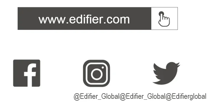 Edifier W820NB Plus Over-Ear Headphones-6