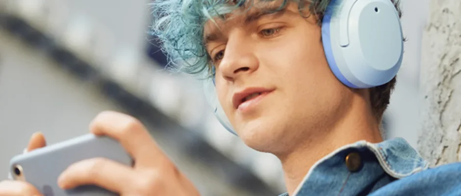 Edifier W820NB Plus Over-Ear Headphones featured image