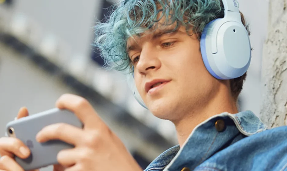 Edifier W820NB Plus Over-Ear Headphones featured image