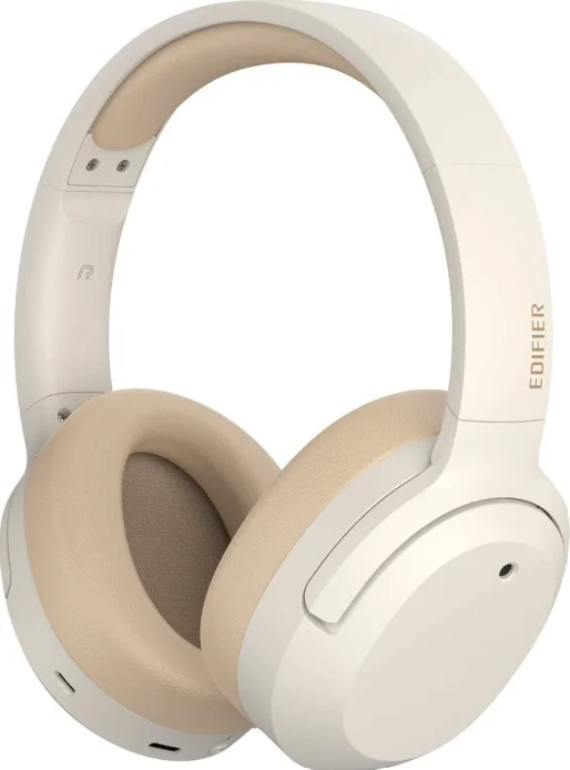 Edifier W820NB Plus Over-Ear Headphones product image