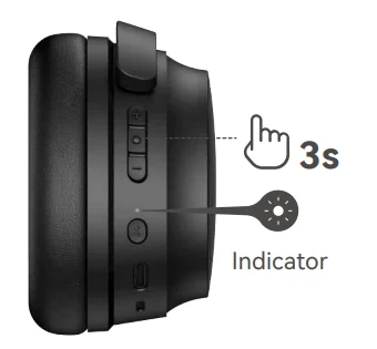 Edifier WH700NB wireless over-ear headphones-1