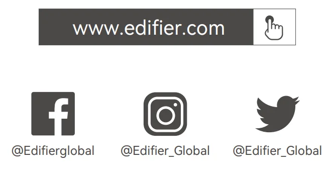 Edifier WH950NB Headphones User Manual Edifier WH700NB wireless over-ear headphones-6