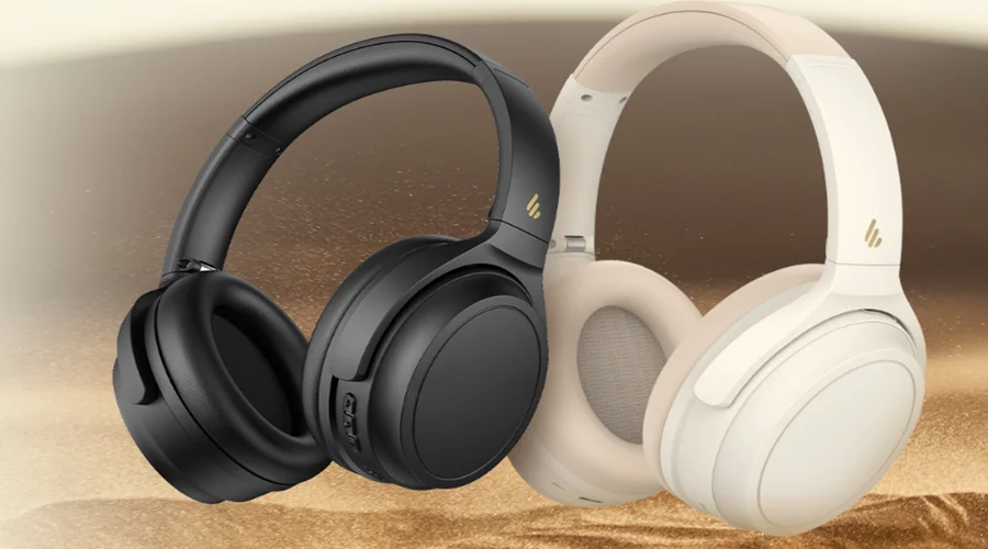 Edifier WH700NB wireless over-ear headphones featured IMAGE