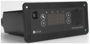 Elstat EMS 55 Advanced Controller- 1