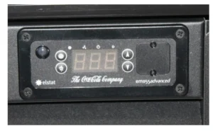 Elstat EMS 55 Advanced Controller- 15