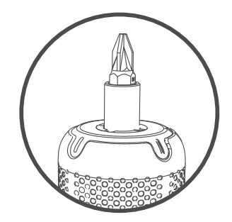 Fanttik S2 Pro Electric Cordless Screwdriver User Manual Fanttik S2 Pro Electric Cordless Screwdriver 4