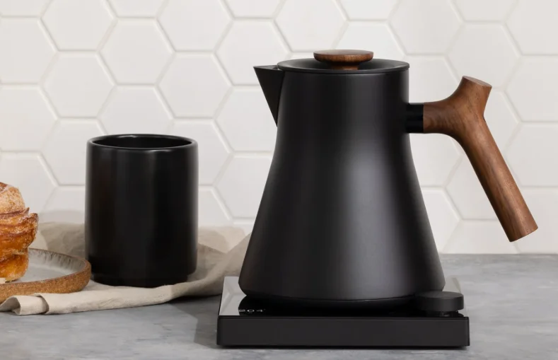 Fellow Corvo EKG Electric Kettle User Manual