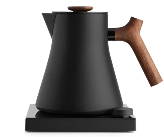 Fellow Corvo EKG Electric Kettle User Manual prod