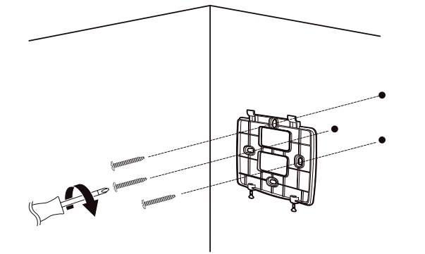 Flomasta TDW230 Programmable Digital Thermostat User Guide 15