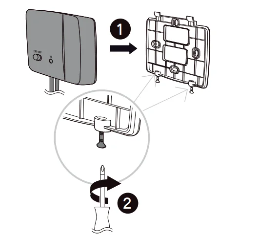 Flomasta TDW230 Programmable Digital Thermostat User Guide 16