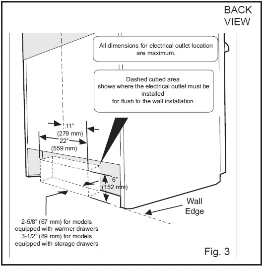 Frigidaire 30-inches Front Control Induction Range-2