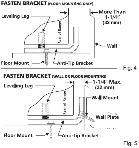 Frigidaire 30-inches Front Control Induction Range-3