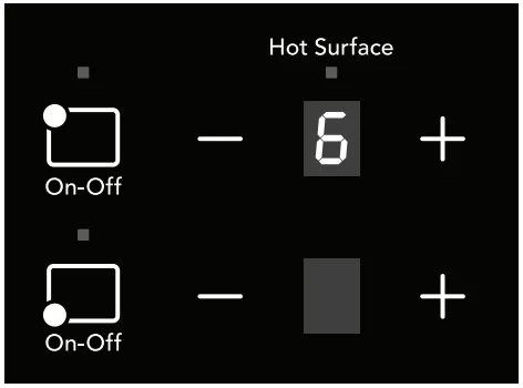 Frigidaire CGIH3047VF 30 Front Control Induction Range User Guide 10