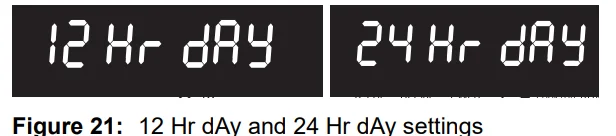 Frigidaire CGIH3047VF 30 Front Control Induction Range User Guide 22