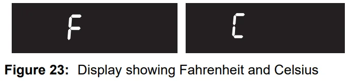 Frigidaire CGIH3047VF 30 Front Control Induction Range User Guide 24