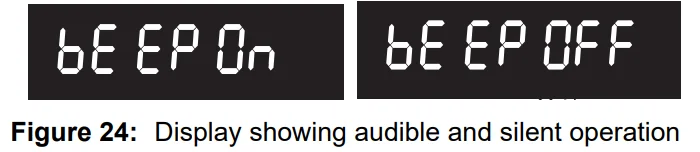 Frigidaire CGIH3047VF 30 Front Control Induction Range User Guide 25