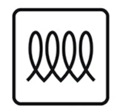 Frigidaire CGIH3047VF 30 Front Control Induction Range User Guide 3