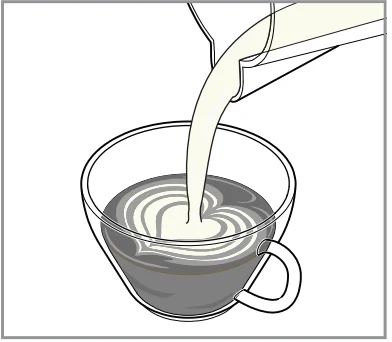 Frigidaire FREM100SS Steam Espresso Maker 18