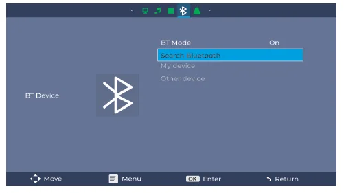 Fugoo FPJ1080PS Projector-Soundbar 16