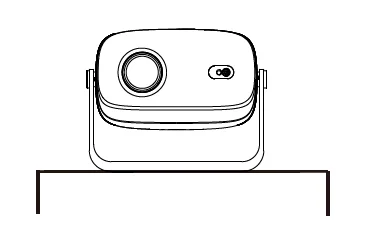 Fugoo FPJ1080PS Projector-Soundbar 4