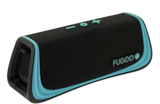 Fugoo FSNA1 Bluetooth Speaker User Manual prod