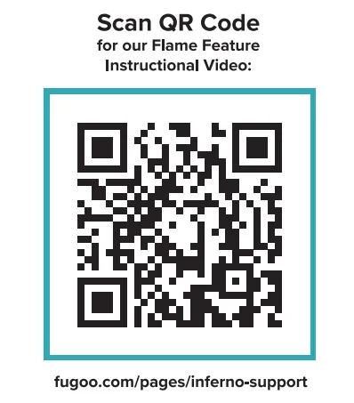 Fugoo Inferno Bluetooth Speaker User Manual 2