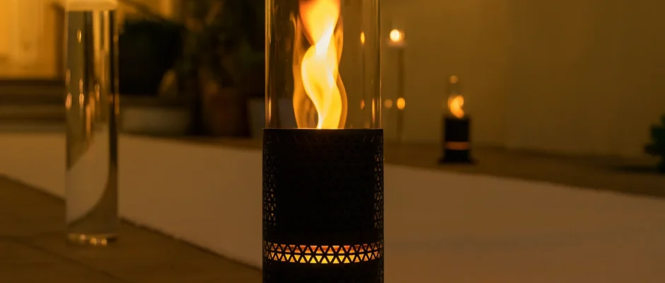 Fugoo Inferno Bluetooth Speaker User Manual FEAT