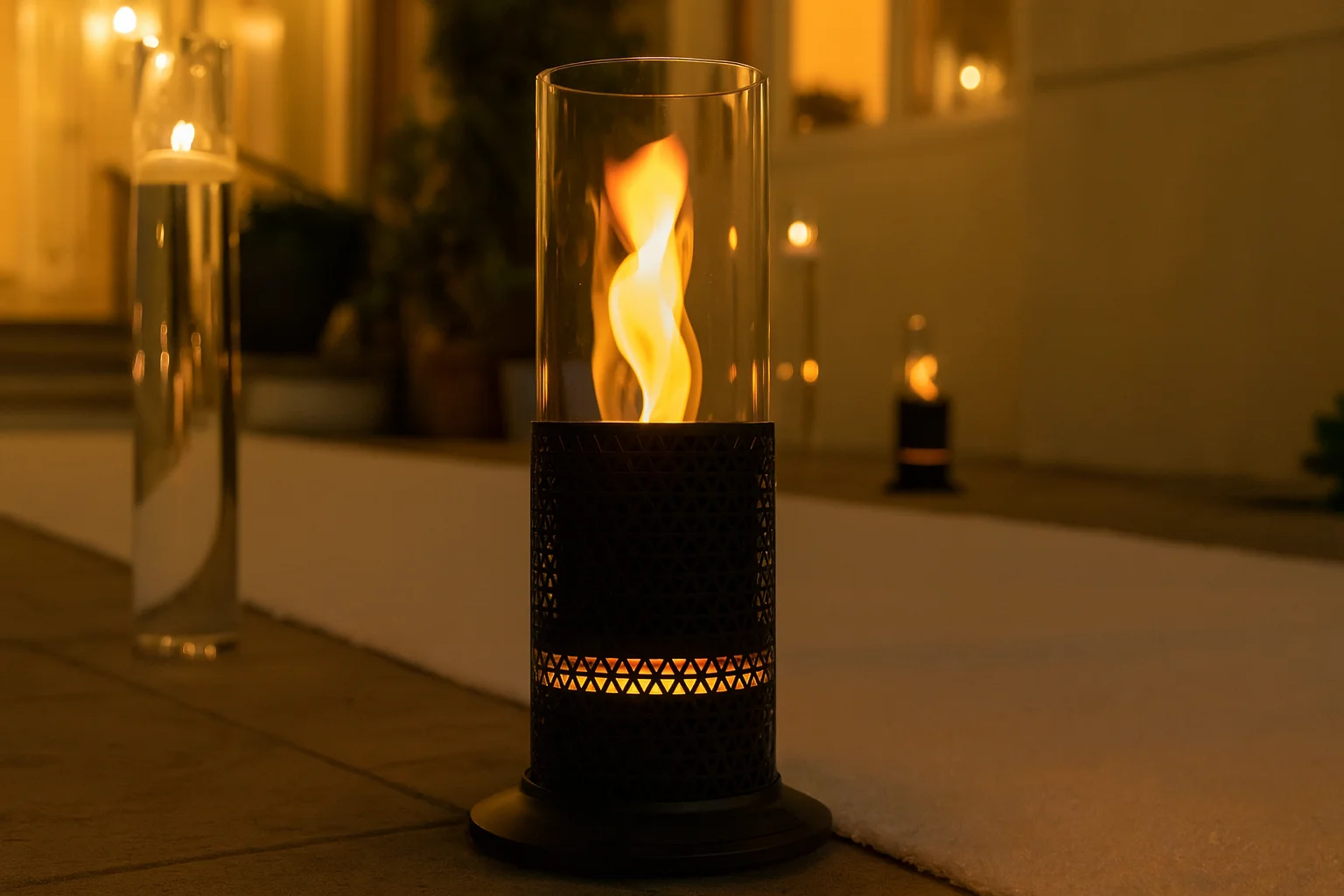 Fugoo Inferno Bluetooth Speaker User Manual