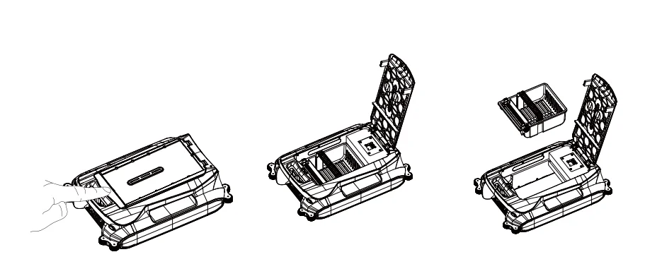 Fugoo SolarVac FSV100 Pool Cleaning Robot User Manual 24