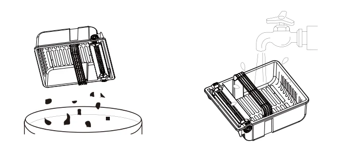 Fugoo SolarVac FSV100 Pool Cleaning Robot User Manual 25
