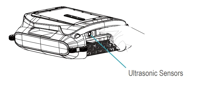 Fugoo SolarVac FSV100 Pool Cleaning Robot User Manual 27