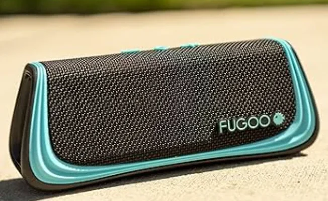 Fugoo Sport F6SP Bluetooth Speaker-FI