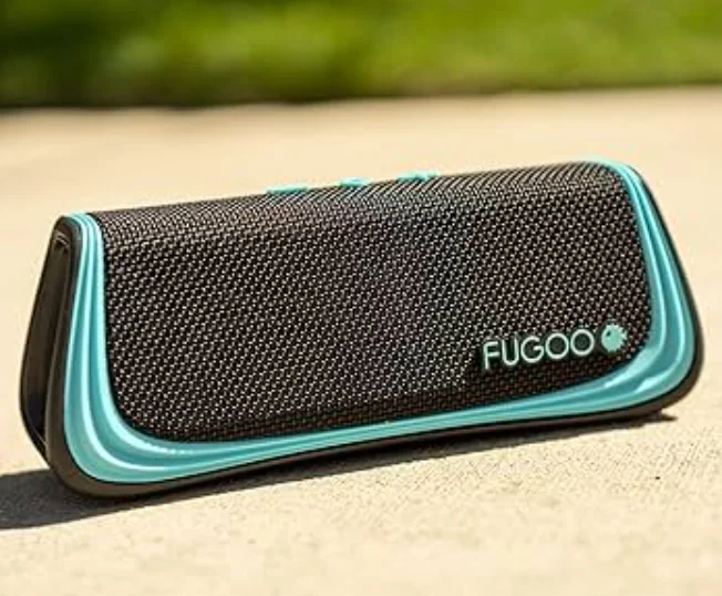 Fugoo Sport F6SP Bluetooth Speaker-FI