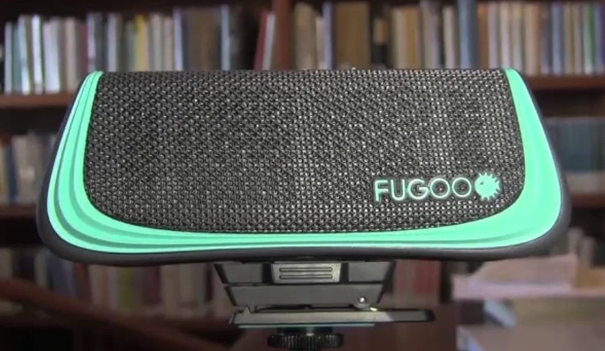 Fugoo Tough F6ST Bluetooth Speaker User Manual