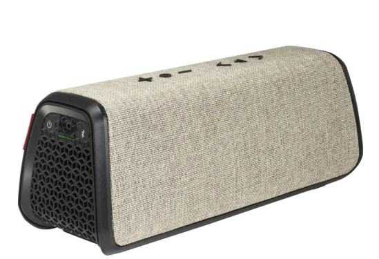 Fugoo XL FSNA2 Bluetooth Speaker User Manual prod